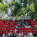 ਛੱਤਬੀਰ ਚਿੜੀਆਘਰ ਸਕੂਲ ਕਲੱਬ ਵਿੱਚ ਚਾਰ ਸਾਲਾਂ ਦੌਰਾਨ 4,850 ਸਕੂਲ ਹੋਏ ਰਜਿਸਟਰ
