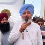 ਮੁੱਖ ਮੰਤਰੀ ਭਗਵੰਤ ਸਿੰਘ ਮਾਨ ਪੰਜਾਬ ਦੇ ਪਿੰਡਾਂ ਨੂੰ ਉਹ ਸੜਕਾਂ ਦੇ ਰਹੇ ਹਨ ਜਿਨ੍ਹਾਂ ਤੋਂ ਉਨ੍ਹਾਂ ਨੂੰ ਦਹਾਕਿਆਂ ਤੱਕ ਵਾਂਝੇ ਰੱਖਿਆ ਗਿਆ: ਹਰਪਾਲ ਸਿੰਘ ਚੀਮਾ