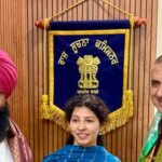 ਐਸ.ਆਈ.ਸੀ. ਆਂਧਰਾ ਪ੍ਰਦੇਸ਼ ਨੇ ਪੰਜਾਬ ਦੇ ਰਾਜ ਸੂਚਨਾ ਕਮਿਸ਼ਨਰਾਂ ਨਾਲ ਮੁਲਾਕਾਤ ਕੀਤੀ