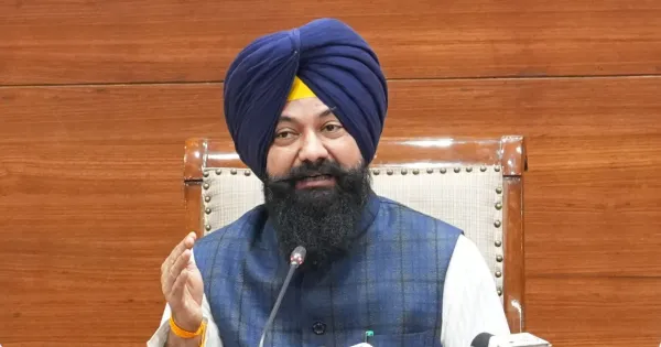 ਤਰੱਕੀ ਮਾਮਲਿਆਂ ‘ਚ ਰੋਸਟਰ ਰਜਿਸਟਰ ਚੈਕਿੰਗ ਕਮੇਟੀਆਂ ਦੀ ਸਿਖਲਾਈ ਤੁਰੰਤ ਕਰਵਾਈ ਜਾਵੇ: ਜਸਵੀਰ ਸਿੰਘ ਗੜ੍ਹੀ