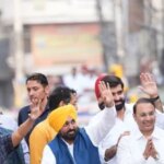 ਭਗਵੰਤ ਸਿੰਘ ਮਾਨ ਦਾ 2027 ਵਿੱਚ ਦੁਬਾਰਾ ਪੰਜਾਬ ਦਾ ਮੁੱਖ ਮੰਤਰੀ ਬਣਨਾ ਤੈਅ: ਅਰਵਿੰਦ ਕੇਜਰੀਵਾਲ