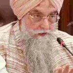 ਪੰਜਾਬ ਵਿਧਾਨ ਸਭਾ ਸਪੀਕਰ ਨੇ ਆਲ ਇੰਡੀਆ ਸੀ.ਏ. ਫਾਈਨਲ ਪ੍ਰੀਖਿਆ ਚੋਂ ਮੋਹਰੀ ਰਹਿਣ ਵਾਲੇ ਨੂਰ ਸਿੰਗਲਾ ਨੂੰ ਵਧਾਈ ਦਿੱਤੀ