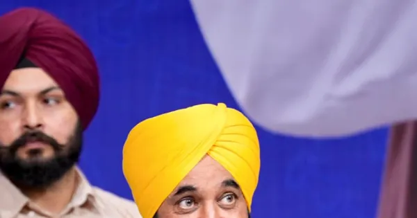 ਅਸੀਂ ਪੰਜਾਬ ਨੂੰ ਦੇਸ਼ ਦਾ ਮੋਹਰੀ ਸਿੱਖਿਆ ਕੇਂਦਰ ਬਣਾਵਾਂਗੇ : ਮੁੱਖ ਮੰਤਰੀ ਭਗਵੰਤ ਸਿੰਘ ਮਾਨ