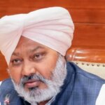 ਕੁੱਲ ਜੀ.ਐੱਸ.ਟੀ. ਪ੍ਰਾਪਤੀ ਵਿੱਚ 305 ਕਰੋੜ ਰੁਪਏ ਤੋਂ ਵੱਧ ਦਾ ਸ਼ਾਨਦਾਰ ਵਾਧਾ: ਹਰਪਾਲ ਸਿੰਘ ਚੀਮਾ