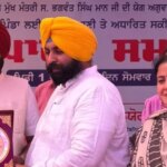 43.46 ਕਰੋੜ ਦੀ ਲਾਗਤ ਨਾਲ 67 ਪਿੰਡਾਂ ਲਈ ਸਰਫੇਸ ਵਾਟਰ ਸਪਲਾਈ ਸਕੀਮ ਹੋਈ ਲੋਕ ਅਰਪਣ