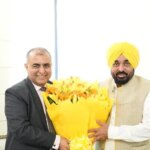 ਮੰਤਰੀ ਭਗਵੰਤ ਸਿੰਘ ਮਾਨ ਨੇ ਪੰਜਾਬ ਵਿੱਚ ਐਚ.ਪੀ.ਸੀ.ਐਲ. ਦਾ ਵੱਡਾ ਨਿਵੇਸ਼ ਯਕੀਨੀ ਬਣਾਇਆ