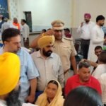 ਲੋਕ ਮਿਲਣੀ ਦੌਰਾਨ ਡਿਪਟੀ ਸਪੀਕਰ ਰੌੜੀ ਨੇ ਮੌਕੇ ‘ਤੇ ਕਰਵਾਇਆ ਲੋਕਾਂ ਦੀ ਸਮੱਸਿਆ ਦਾ ਹੱਲ