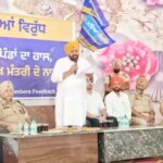 ਨਸ਼ਿਆਂ ਦੇ ਖਾਤਮੇ ਲਈ ਪਿੰਡ ਪੱਧਰ 'ਤੇ ਲੋਕਾਂ ਨੂੰ ਜਾਗਰੂਕ ਕਰਨ, ਨੌਜਵਾਨਾਂ ਨੂੰ ਖੇਡਾਂ ਅਤੇ ਸਮਾਜਿਕ ਗਤੀਵਿਧੀਆਂ ਨਾਲ ਜੋੜਨ ਲਈ ਕੀਤੇ ਉਪਰਾਲੇ- ਵਿਧਾਇਕ ਗੁਰਦੀਪ ਸਿੰਘ ਰੰਧਾਵਾ