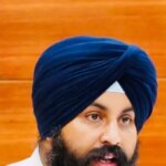 ਪੰਜਾਬ ਦੀ ਉਚੇਰੀ ਸਿੱਖਿਆ ਨੂੰ ਰੋਜ਼ਗਾਰ ਅਤੇ ਉਦਯੋਗ ਦੀਆਂ ਭਵਿੱਖੀ ਲੋੜਾਂ ਅਨੁਸਾਰ ਢਾਲਿਆ ਜਾ ਰਿਹੈ: ਹਰਜੋਤ ਸਿੰਘ ਬੈਂਸ