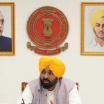 ਮੁੱਖ ਮੰਤਰੀ ਭਗਵੰਤ ਸਿੰਘ ਮਾਨ ਵੱਲੋਂ ਉਸਾਰੀ ਕਿਰਤੀਆਂ ਲਈ ਵੱਡੀ ਰਾਹਤ ਦਾ ਐਲਾਨ
