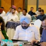 ਸੀ.ਈ.ਓ. ਪੰਜਾਬ ਨੇ ਐਸ.ਆਈ.ਆਰ. ਲਈ ਤਾਇਨਾਤ ਅਧਿਕਾਰੀਆਂ ਲਈ ਸਿਖਲਾਈ ਪ੍ਰੋਗਰਾਮ ਕਰਵਾਇਆ