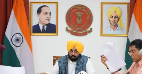 ਪੰਜਾਬ ਵਿੱਚ ਨੀਟ ਦੀ ਮੁੜ ਪ੍ਰੀਖਿਆ ਦੇਣ ਵਾਲੇ ਉਮੀਦਵਾਰਾਂ ਲਈ ਮੁਫ਼ਤ ਸਫ਼ਰ