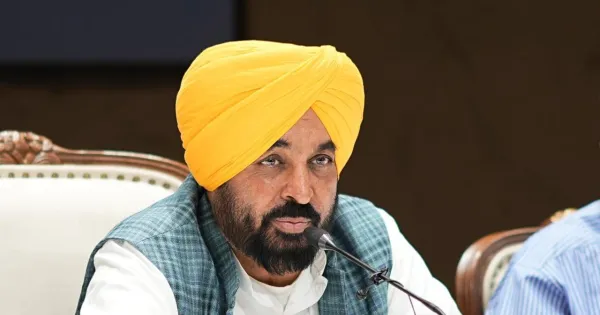 ਭਗਵੰਤ ਮਾਨ ਸਰਕਾਰ ਵੱਲੋਂ ਅਣਅਧਿਕਾਰਤ ਕਲੋਨੀਆਂ  ਨੂੰ ਰਾਹਤ ਦੇਣ  ਦਾ ਐਲਾਨ