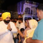 ਧਾਰਮਿਕ ਸਮਾਗਮਾਂ ਨਾਲ ਸਮਾਜ ਵਿੱਚ ਏਕਤਾ ਅਤੇ ਭਾਈਚਾਰਕ ਸਾਂਝ ਦਾ ਪ੍ਰਤੀਕ- ਬੈਂਸ