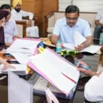 ਵਿੱਤ ਮੰਤਰੀ ਹਰਪਾਲ ਸਿੰਘ ਚੀਮਾ ਵੱਲੋਂ  ਜ਼ਹਿਰੀਲੀ ਸ਼ਰਾਬ ਦੇ ਦੁਖਾਂਤਾਂ ਨੂੰ ਰੋਕਣ ਲਈ ਤੁਰੰਤ ਕੇਂਦਰੀ ਕਾਨੂੰਨ ਬਣਾਉਣ ਦੀ ਮੰਗ