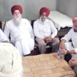 ਪਿੰਡ ਚੰਦਬਾਜਾ ਵਿਖੇ ਸਪੀਕਰ ਕੁਲਤਾਰ ਸਿੰਘ ਸੰਧਵਾਂ ਨੇ ਕੀਤੀ ਲੋਕ ਮਿਲਣੀ