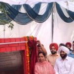 ਪੰਜਾਬ ਸਰਕਾਰ ਵੱਲੋਂ ਕੰਮ-ਕਾਜੀ ਔਰਤਾਂ ਲਈ ਰਾਜ ਵਿੱਚ ਪੰਜ ਵਰਕਿੰਗ ਵਿਮੈਨ ਹੋਸਟਲ ਨਿਰਮਾਣ ਅਧੀਨ: ਡਾ. ਬਲਜੀਤ ਕੌਰ