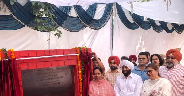 ਪੰਜਾਬ ਸਰਕਾਰ ਵੱਲੋਂ ਕੰਮ-ਕਾਜੀ ਔਰਤਾਂ ਲਈ ਰਾਜ ਵਿੱਚ ਪੰਜ ਵਰਕਿੰਗ ਵਿਮੈਨ ਹੋਸਟਲ ਨਿਰਮਾਣ ਅਧੀਨ: ਡਾ. ਬਲਜੀਤ ਕੌਰ